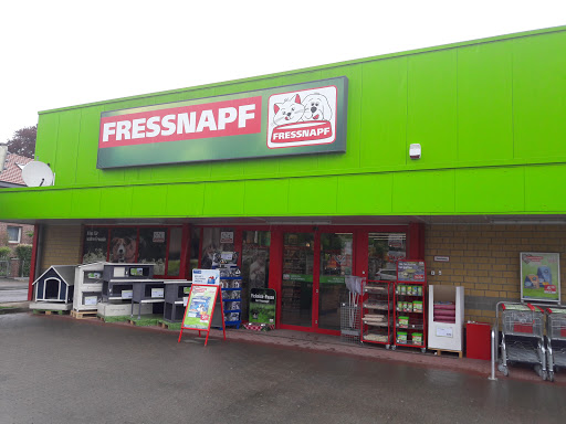 Fressnapf Bünde unter Bünde, 