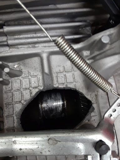 Motorsports Store «Parkway Cycle», reviews and photos, 1865 Revere Beach Pkwy, Everett, MA 02149, USA