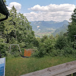 Photo n°3 de l'avis de Lo.h fait le 04/07/2023 à 23:49 sur le  Breitenberghütte à Brannenburg
