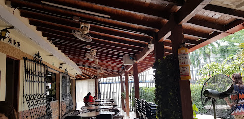 Restaurante El Oasis - a 17-147,, Cl. 31 #17109, Caucasia, Antioquia, Colombia