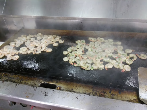 Caterer «Flying Food Group», reviews and photos, 640 Frelinghuysen Ave # 2, Newark, NJ 07114, USA