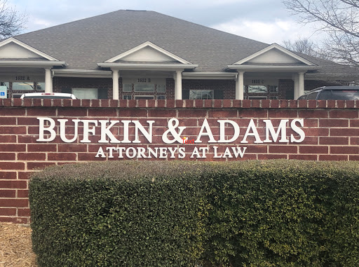 General Practice Attorney «Bufkin & Adams, PLLC», reviews and photos