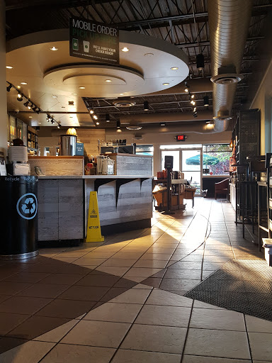Coffee Shop «Starbucks», reviews and photos, 2100 NJ-35, Oakhurst, NJ 07755, USA