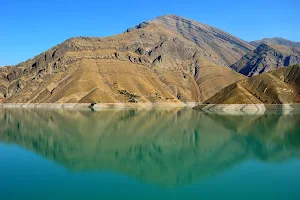 Amir Kabir Dam image