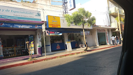 Farmacias Similares, , Iguala De La Independencia