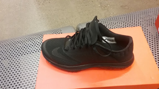 Sporting Goods Store «Nike Factory Store», reviews and photos, 333 5 Cities Dr #142, Pismo Beach, CA 93449, USA