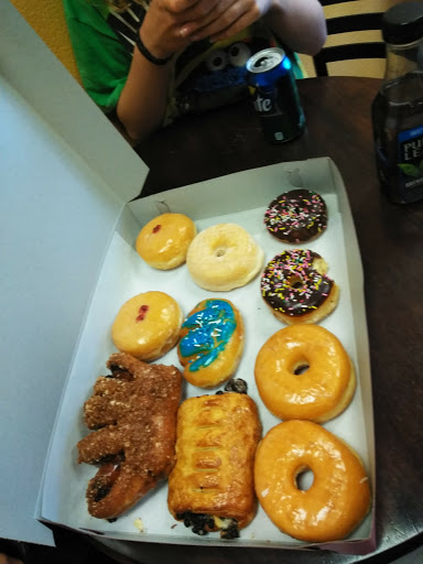 Donut Shop «DoughBoys Donuts», reviews and photos, 5115 Mae Anne Ave B, Reno, NV 89523, USA