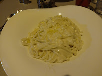 Fettuccine Alfredo du Restaurant le rendez vous bandol - n°5