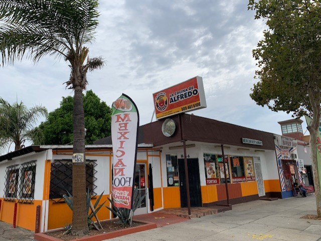 La Cocina de Alfredo 91768