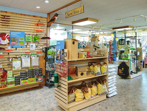 Bird Shop «Wild Birds Unlimited», reviews and photos, 1210 Commercial St SE, Salem, OR 97302, USA