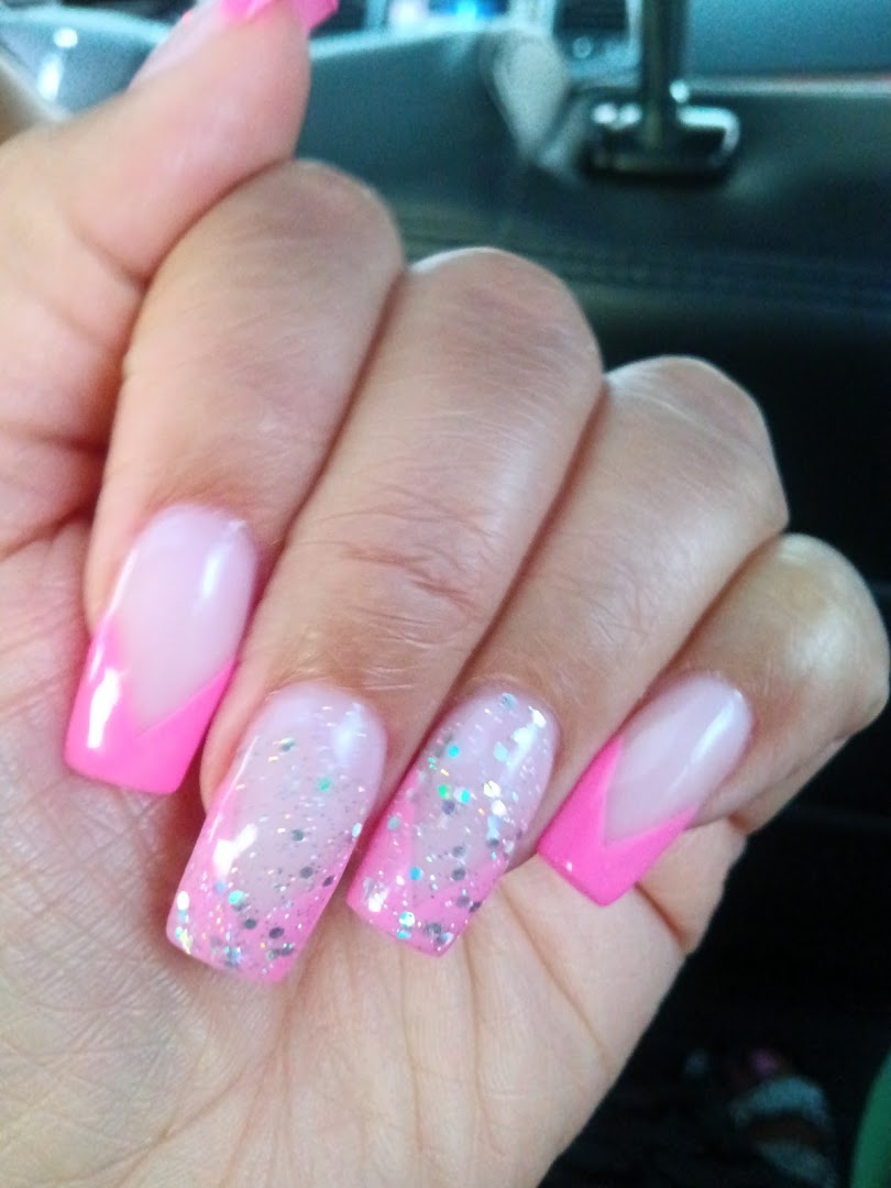 Nails Bar & Spa