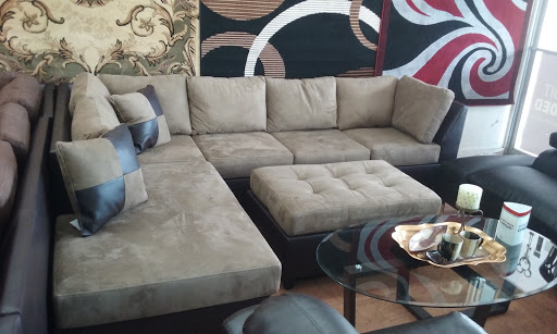 Furniture Store «Hanane Furniture», reviews and photos, 2822 Recker Hwy, Winter Haven, FL 33880, USA