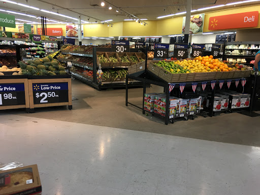Department Store «Walmart Supercenter», reviews and photos, 1872 NJ-88, Brick, NJ 08724, USA