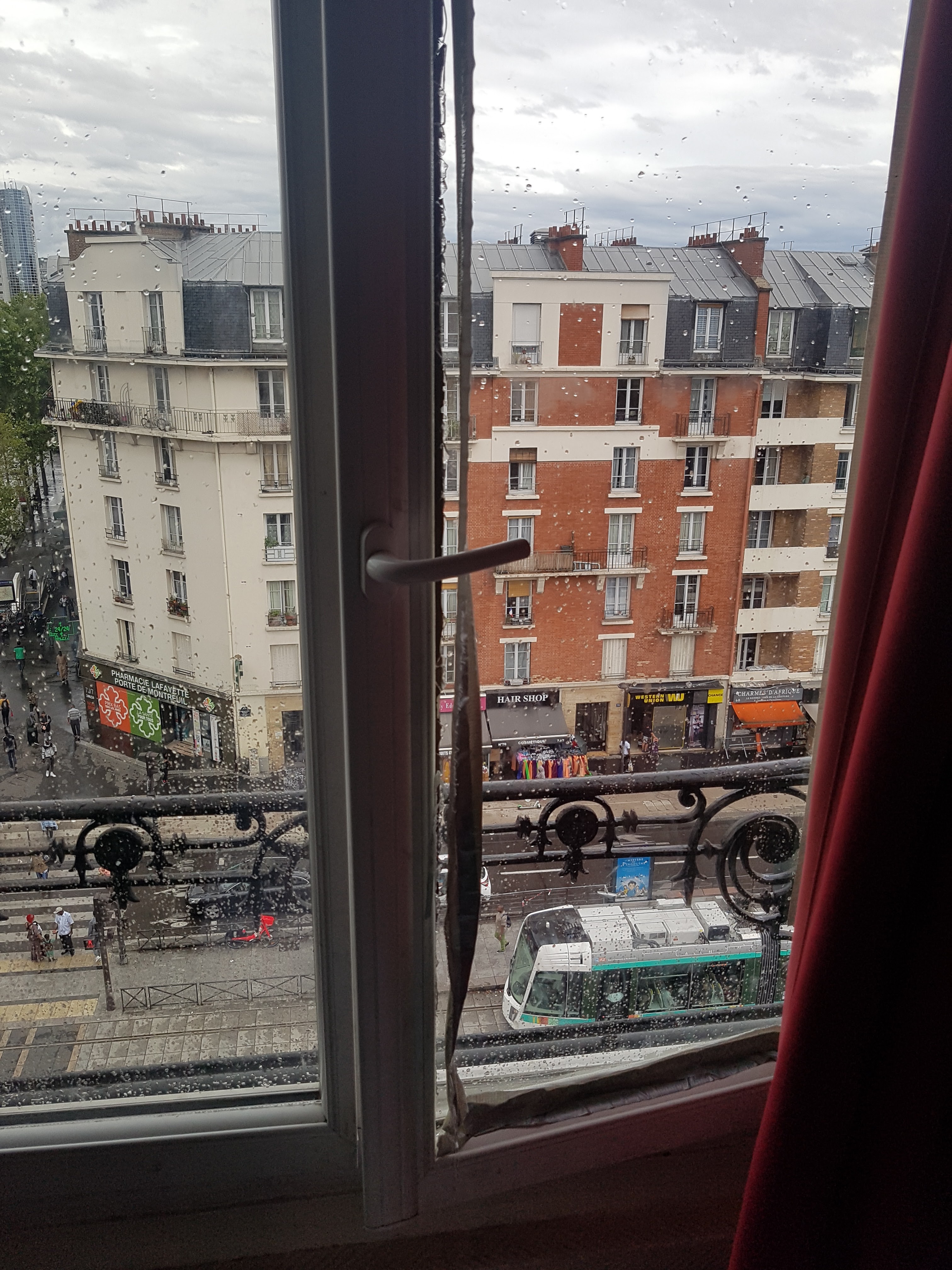 Photo n° 4 de l'avis de Nicolas.o fait le 12/08/2019 à 10:57