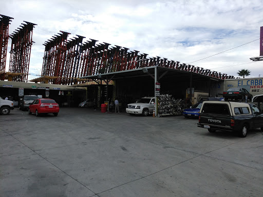 Muffler shop San Bernardino