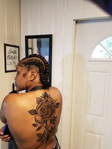 Explore taz tattoo ideas, creative tattoo ideas in Albany, available at Tat Jones Ruthless Tattoos L.L.C.