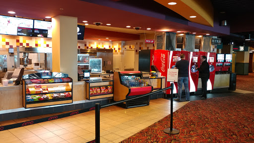 Movie Theater «AMC Stonebriar 24», reviews and photos, 2601 Preston Rd #300, Frisco, TX 75034, USA