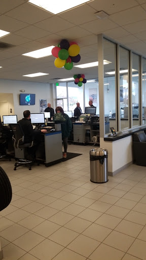 Chevrolet Dealer «JBA Chevrolet», reviews and photos, 7327 Ritchie Hwy, Glen Burnie, MD 21061, USA