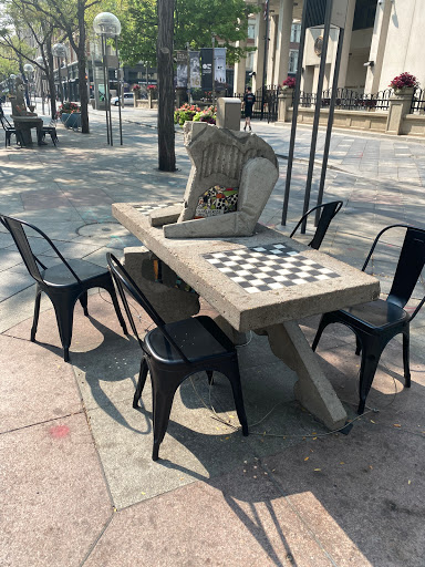 Shopping Mall «16th Street Mall», reviews and photos, 1001 16th St, Denver, CO 80265, USA