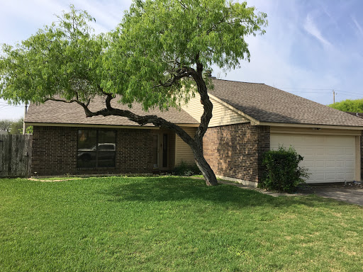 Roofing Contractor «Texas State Roofing Company», reviews and photos, 1005 Santa Fe St, Corpus Christi, TX 78404, USA