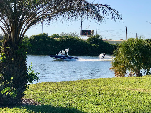 Park «Mills Pond Park», reviews and photos, 2201 Northwest 9th Avenue, Fort Lauderdale, FL 33311, USA