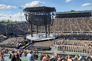 Autzen Stadium