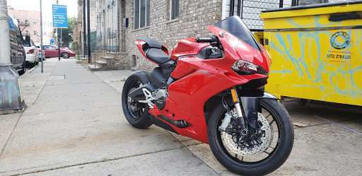 Used Car Dealer «Newark Auto Sports», reviews and photos, 790 Raymond Blvd, Newark, NJ 07105, USA