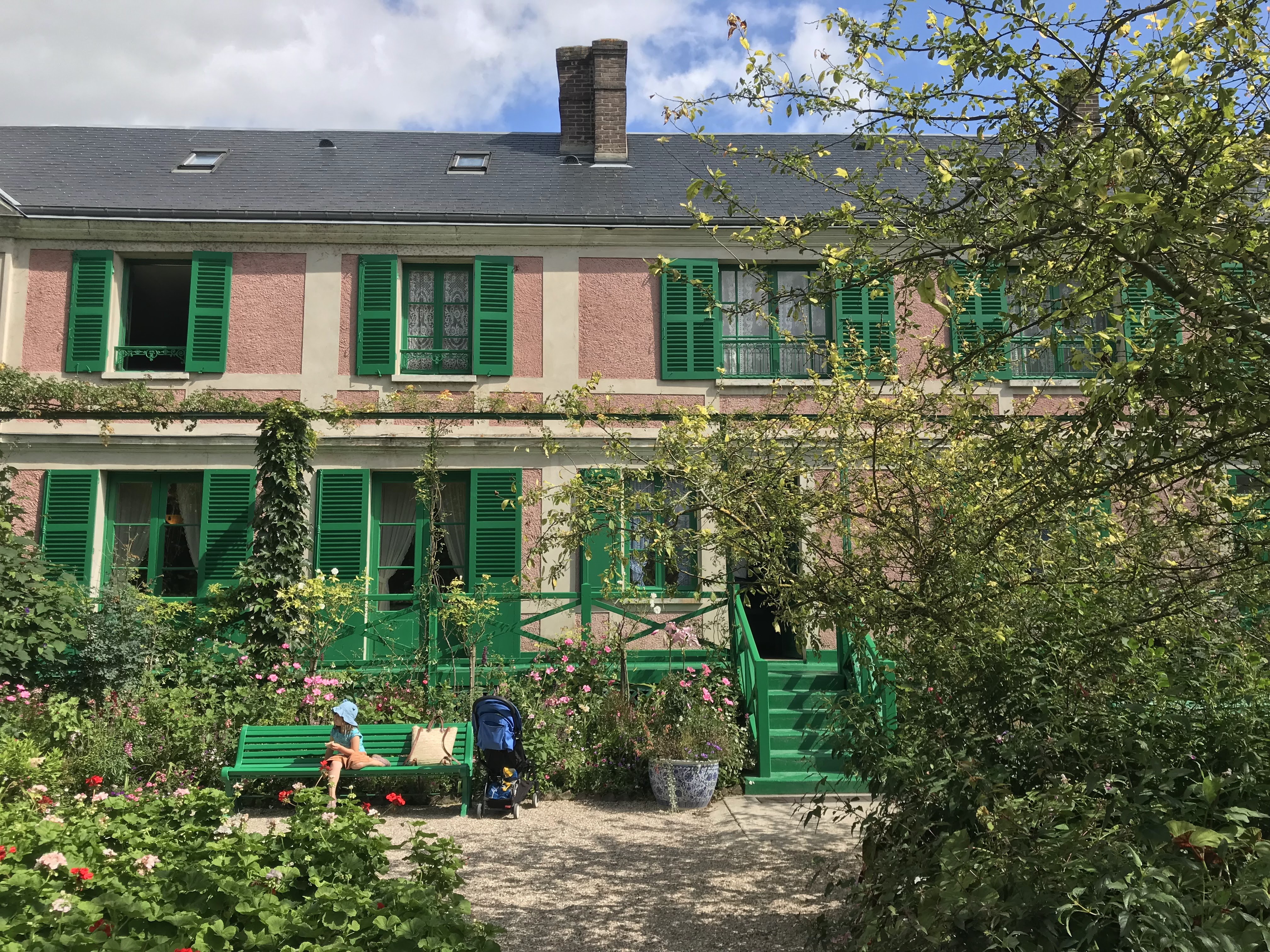 Photo n° 8 de l'avis de Guillaume. fait le 03/08/2021 à 06:12