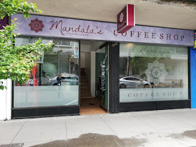 Mandala's Coffee Shop