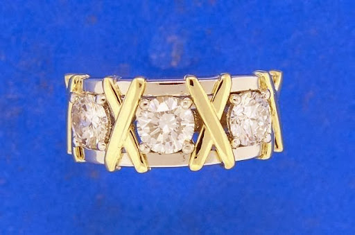 Jeweler «Gerber Jewelers», reviews and photos, 945 Grand Ave, St Paul, MN 55105, USA