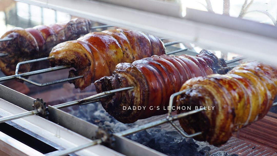 Daddy Gs Lechon Belly