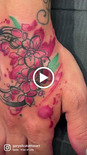 Explore maryland crab tattoo ideas, creative tattoo ideas in Mesa, available at Club Tattoo