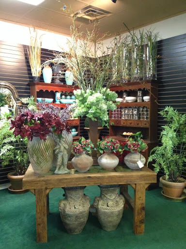 Florist «Nashville Florist & Home Décor», reviews and photos, 1305 8th Ave S, Nashville, TN 37203, USA