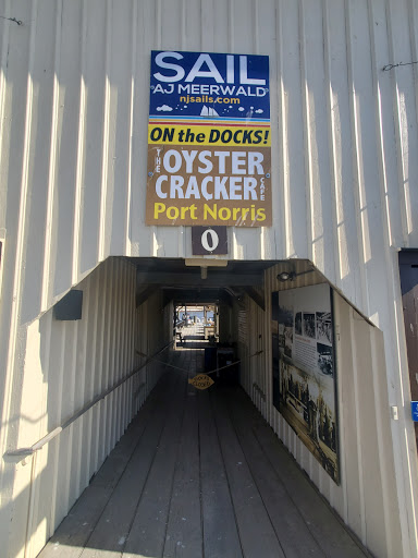 History Museum «Bayshore Center at Bivalve», reviews and photos, 2800 High St, Port Norris, NJ 08349, USA