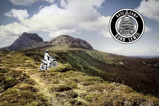 Motorcycle Shop «DUNN LEWIS», reviews and photos, 2005 Fenwick St NE, Washington, DC 20002, USA