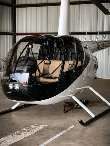 Volare Helicopters