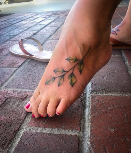 Explore obito tattoo ideas, creative tattoo ideas in Los Alamitos, available at Mr. Inkwells Classy Tattoos