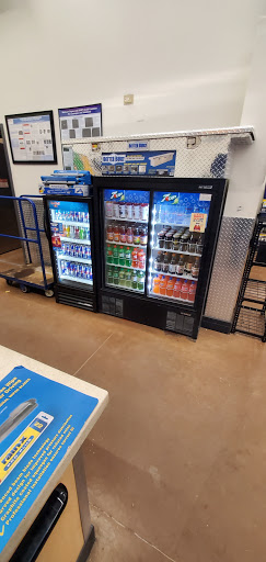 Tire Shop «Walmart Tires & Auto Parts», reviews and photos, 4004 Tuscarawas St W, Canton, OH 44708, USA