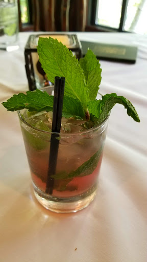 Restaurant «Log Haven», reviews and photos, 6451 Millcreek Canyon Rd, Salt Lake City, UT 84109, USA