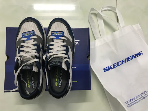 Top 20 skechers cửa hàng Quận 7 Hồ Chí Minh 2022