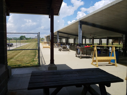 Skeet Shooting Range «Atterbury Shooting Complex», reviews and photos, 4250 Edinburgh St, Edinburgh, IN 46124, USA