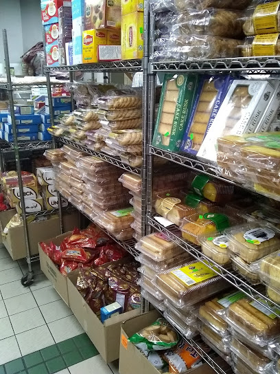 Khawar Supermarket