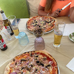 Photo n°3 de l'avis de Christoph. fait le 14/07/2023 à 17:10 sur le  Pizzeria Al Volo à Pittulongu