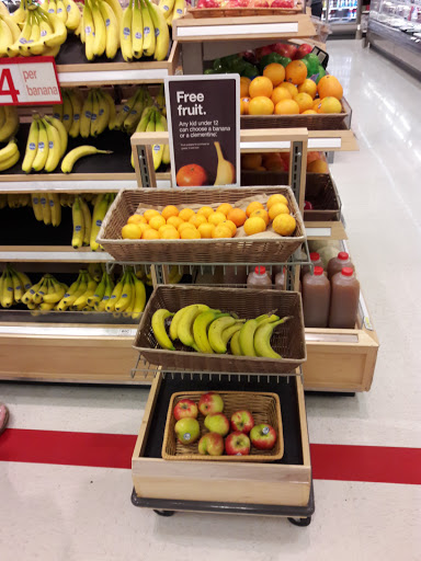 Department Store «Target», reviews and photos, 5000 Grandview Pkwy, Davenport, FL 33837, USA