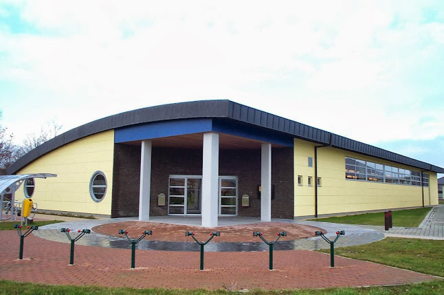 Beoordelingen van Bibliotheek De Leestuin in Oostende - Bibliotheek