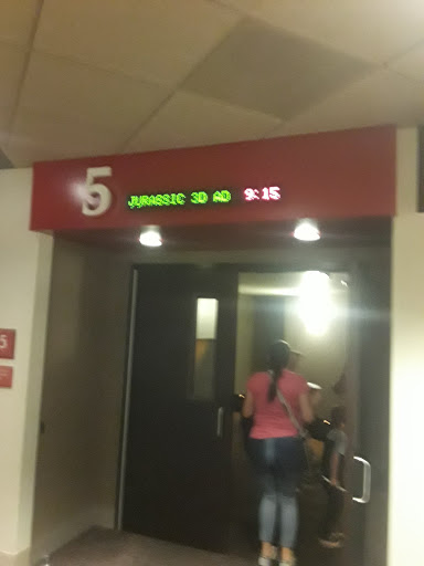 Movie Theater «AMC Katy Mills 20», reviews and photos, 5000 Katy Mills Cir #131, Katy, TX 77494, USA