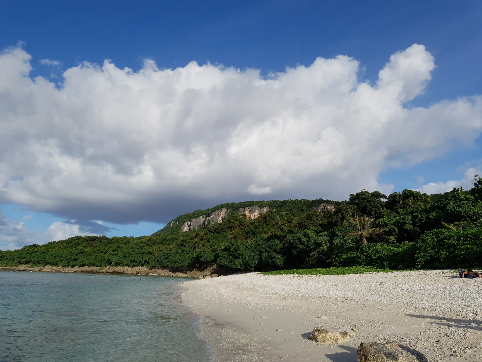 Wing Beach photo #8