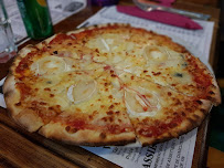 Plats et boissons du Pizzeria Imag'in Pizza à Gaillac - n°11