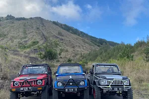 Kintamani Jeep Sunrise image