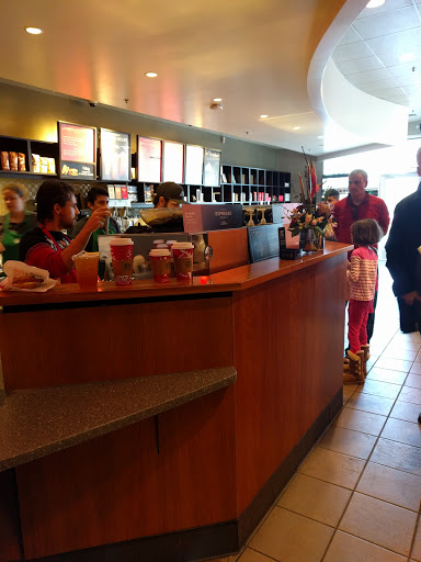 Coffee Shop «Starbucks», reviews and photos, 22390 Homestead Rd, Cupertino, CA 95014, USA